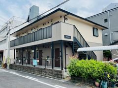 グリーンハイムの外観画像