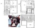 井の頭1丁目戸建の間取り画像