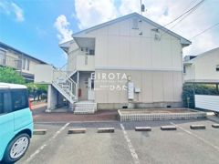 ボンセジュールシオンA棟の外観画像