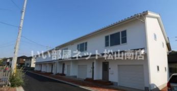 M’s Garageの外観画像
