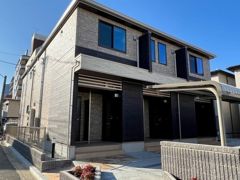 ソーレ 龍田 Aの外観画像