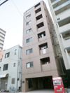 グランフォース蔵前の間取り画像