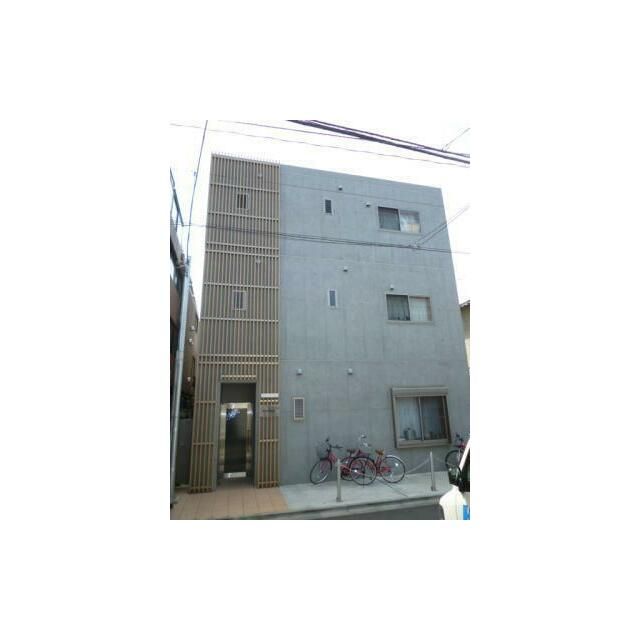 MARCH10(マーチテン)の外観画像