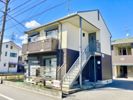 ヴィンテージ B棟の間取り画像