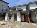 中西貸家D棟の間取り画像