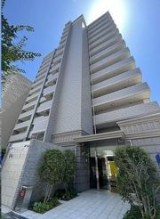 エスリード梅田北の外観画像