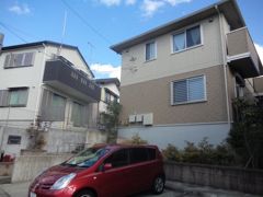 A・fort鴻の巣の外観画像