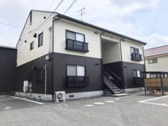 リヴィエール B棟の外観画像