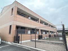 カームf本郷の外観画像