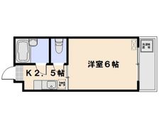 BM-8ビルの間取り画像