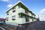 吉井マンションの外観画像