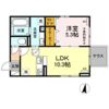 ラウム上杉の間取り画像
