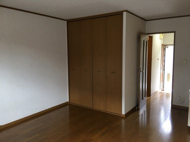 洋室