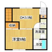 ペイナタルの間取り画像