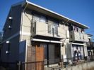 グリーンハイムの間取り画像