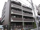 ステージグランデ上落合の間取り画像