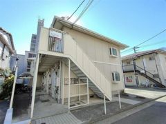 シティハウス細井の外観画像