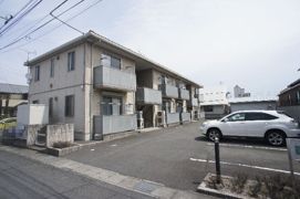 ピアチェーレの外観画像