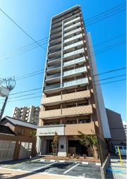 ファステートNAGOYA今池バレンシアの外観画像