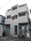 Sha l om大久保の間取り画像