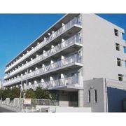 パークフィールド市川の外観画像