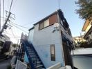 センチュリーパレス上大岡の外観