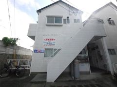 メゾンブランシェの外観画像