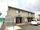 ウッドランド Aの間取り画像