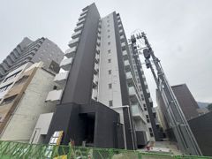 月光鎮守府の外観画像