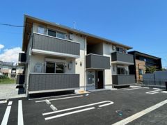 D-ROOMパルの外観画像