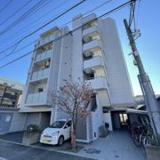 アーバンレックス西新井の外観画像