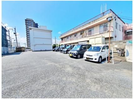 田原小学校(403m)