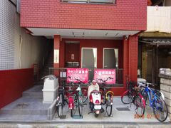 グランビア熊野町東の外観画像
