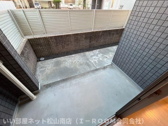 庭