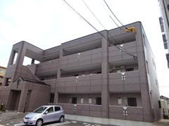 アーバン平針の外観画像
