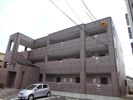 アーバン平針の間取り画像
