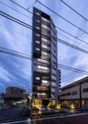 ARKMARK成増の外観