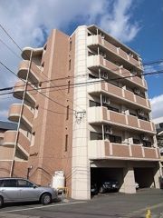 フォーシーズンズ水前寺の外観画像