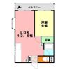 SKビルの間取り画像