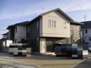 シャーメゾン新保 B棟の間取り画像