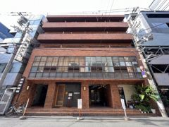 アベニュー淀屋橋の外観画像