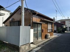 コーポ永島ⅡL 1号の外観画像