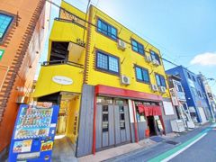 ヴィノシティ川越の外観画像