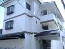 メゾン祇園ヶ丘の外観