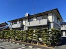 エストハウス Cの間取り画像