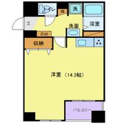 パインヒルズツクバの間取り画像