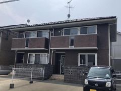 グランコートの外観画像