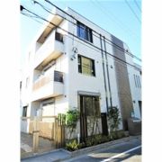 シャト－グレ－スの外観画像