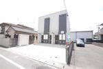 Radianceの間取り画像