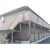ベルデュール小金井の間取り画像